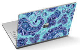LidStyles Printed Laptop Skin Protector Decal Microsoft Surface Book 2 13" image 8