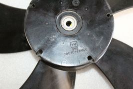2003-2009 NISSAN 350Z RADIATOR COOLING FAN BLADE FRONT LEFT J8765 image 4