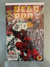 Deadpool(vol. 1) #37 - Marvel Comics - Combine Shipping - £15.81 GBP