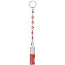 Bon Bons Key Chain Lip Gloss 2 Hot 4 U 0.07oz - £3.17 GBP