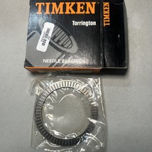 TORRINGTON NTA-4052 THRUST BEARING - $37.97 CAD