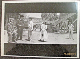 JAMES DEAN (EAST OF EDEN) ORIGINAL 1955 VINTAGE PHOTO (CLASSIC JAMES DEAN) - $222.75