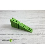 Personalised 3D Printed Door stop - $16.38+