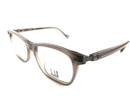  Dunhill VDH033G 0M77 Gray 53mm 53-18-145 Men&#39;s Eyeglasses Frame - $2,815.46 MXN