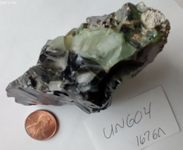  Unknown Mineral Stone Crystal Specimen 167gram  cool - £4.69 GBP