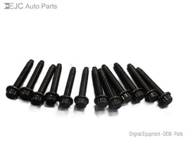 Camshaft Gear Bolts All For 15-17 Ford F-150  5.0  4WD - $19.75