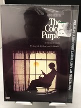 The Color Purple (DVD, 1997) - £5.58 GBP