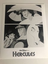 Hercules Walt Disney Cartoon 8x10 Photo Picture Box3 - £5.51 GBP