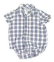 Baby Clothes Lot 3-6M 6M Carter’s Cloud Island One Piece Outfit Bundle 5pc image 4