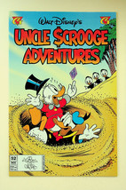Walt Disney&#39;s Uncle Scrooge Adventures #52 (Nov 1997, Gladstone) - Near ... - £3.93 GBP