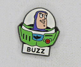 Disney Buzz Lightyear Face In Helmet Pin#? - £10.96 GBP