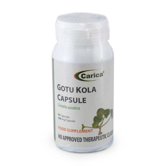 3 Gotu Kola Supplement Varicose Veins , chronic venous insufficiency
