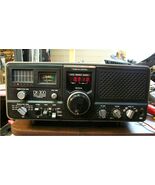 REALISTIC DX-300 - SERVICED - $299.99