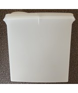 Vintage 1970&#39;s Tupperware Cereal Keeper ~ 13 Cup Dry Good Storage Contai... - €29,87 EUR