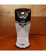 Mr. Coffee Cafe Latte Maker BVMC-EL1 Base Unit Only Hot Cocoa NO CARAFE ... - $693.24 MXN