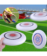 Professional Plastic Ultimate Frisbee Flying Disc Sports Fun Disc Toy - $279.65 MXN