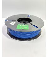 1500FT Spool PLAS-TIES #313 Blue Paper/Plastic 24 Gauge Twist Tie 5/32" - $33.00