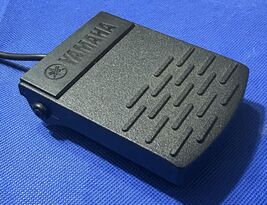 Yamaha FC5 Footswitch Sustain Pedal — Original OEM, Clean &amp; Tested - $23.47 CAD