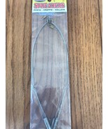 K&amp;F STOPPER Spreaders PERCH CRAPPIE WALLEYE LSD-16 Ships N 24h - $461.07 MXN
