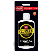 Rawlings Glovolium Counter Display – Glove Care - $6.99