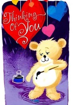 Thinking of You - Thinking of You Greeting Card - 5381E - £2.22 GBP