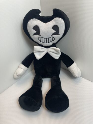 Primary image for Bendy & the Ink Machine Classic  "Bendy" Plush 16 Inches Stuffed Animal