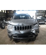 Automatic Transmission 3.0L Gasoline 4WD Fits 14 GRAND CHEROKEE 104887925 - $2,855.63 CAD
