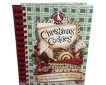 Christmas Cookies by Gooseberry Patch Spiral Bound - $10.83