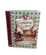 Christmas Cookies by Gooseberry Patch Spiral Bound - £8.51 GBP