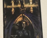 X-Files Trading Card #17 Gillian Anderson David Duchovny - $1.97