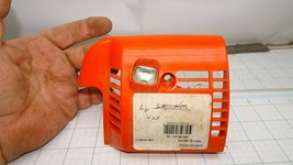 Husqvarna 503984902 Recoil Rewind Starter Housing Cover    OEM NOS - $35.98