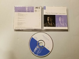Opera Heroes by Placido Domingo (CD, 2005, EMI) - £5.85 GBP