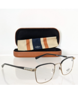 New Authentic SHINOLA Eyeglasses by Flexon SH 23001 719 52mm Frame - $59.39