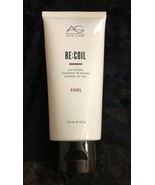 AG Hair Curl Re:coil Curl Activator, 6 Fl Oz - £15.67 GBP