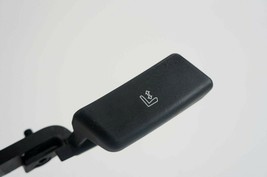 04-2010 bmw e83 x3 right passenger seat height lever raise seat up down ... - $32.87