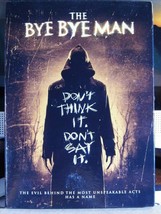 The Bye Bye Man (DVD, 2017) Excellent Condition - £2.62 GBP