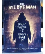 The Bye Bye Man (DVD, 2017) Excellent Condition - £2.65 GBP