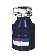 In-Sink-Erator/MASTERPLUMBER MP 1/3HP Waste Disposer - $2,178.51 MXN