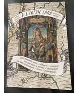 Michael Drayton’s Vision of Britain Poster “ The Faerie Land” - £12.48 GBP
