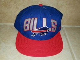 New Buffalo Bills Reebok Snapback Hat  - £15.62 GBP