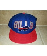 New Buffalo Bills Reebok Snapback Hat  - £15.72 GBP