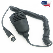 Mh-31B8 Speaker Mic For Yaesu Ft-840 Ft-990 Ft-1000 Ftdx1200 Ftdx3000D - $40.15