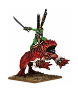 Kings of War Trident Realm Support Pack Riverguard Dambuster - £41.88 GBP