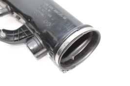 12-18 BMW X5 N55 3.0L AIR INTAKE PIPE DUCT E5562 image 9