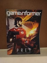 Game Informer Magazine Issue #285 January 2017 cover 1 of 2 - £8.55 GBP