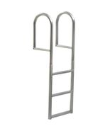 Tommy Docks 3 Step Standard Rung Aluminum Dock Ladder - Heavy Duty Boat ... - €249,05 EUR