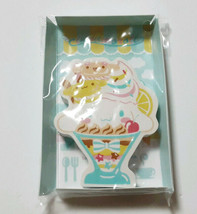 Cinnamoroll Eraser in Eraser SANRIO 2018&#39; Cute Goods Rare - £6.03 GBP