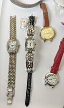 Lot #2 Of 14 Watches For Parts Or Repair - £14.86 GBP