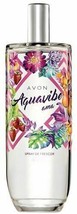 Avon Aquavibe LOVE NOW 100 ml Vaporisateur de Fraicheur Spray New Sealed - £43.90 GBP