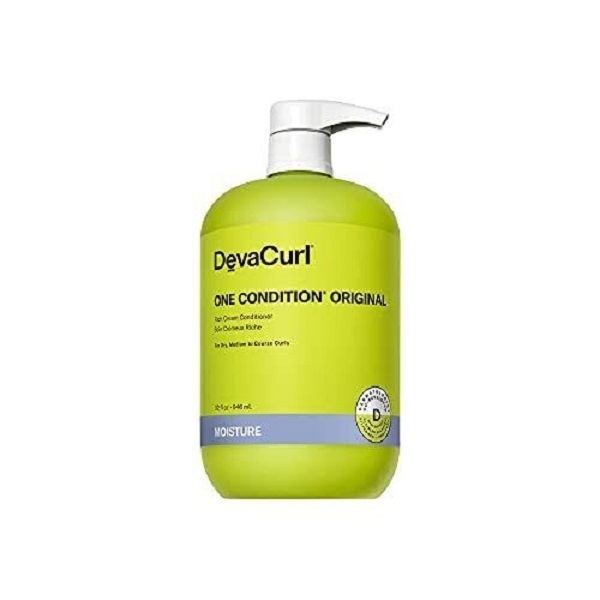 DevaCurl One Condition Original Daily Cream Conditioner 32 oz
